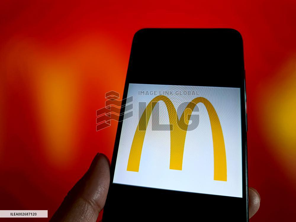 McDonald's Issue of Changing Labels on Expired Ingredients