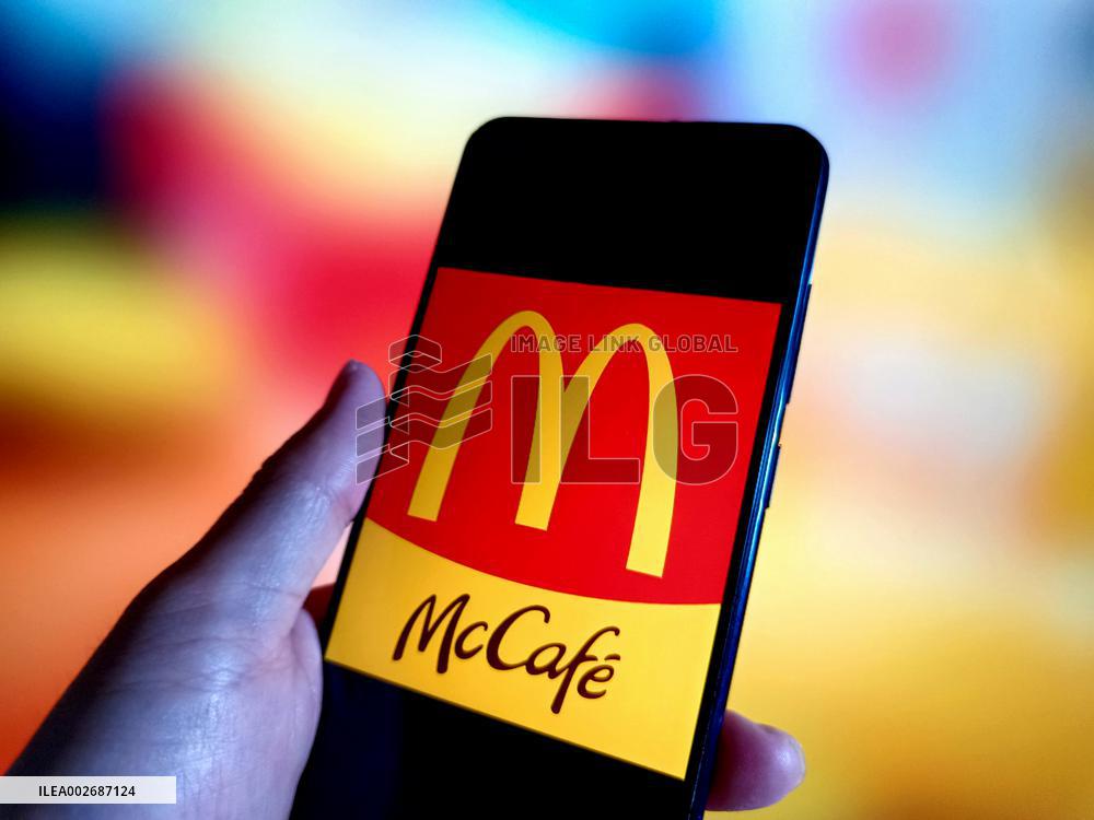 McDonald's Issue of Changing Labels on Expired Ingredients