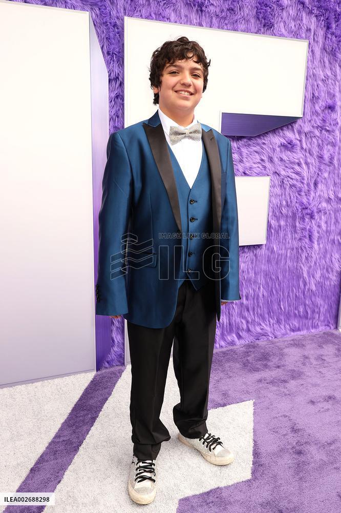 If Premiere - NYC