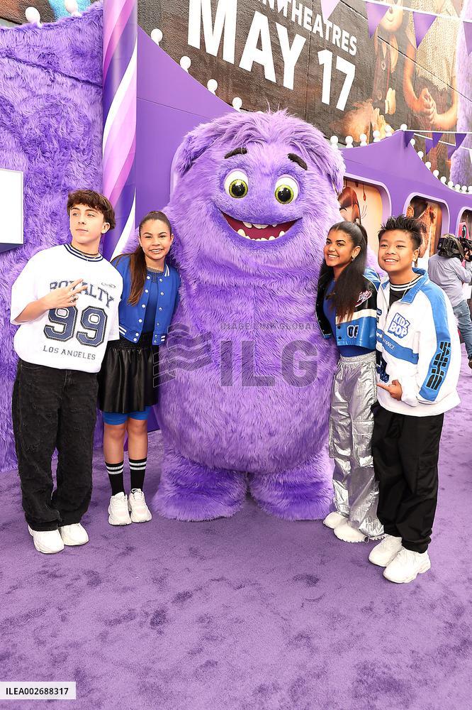 If Premiere - NYC