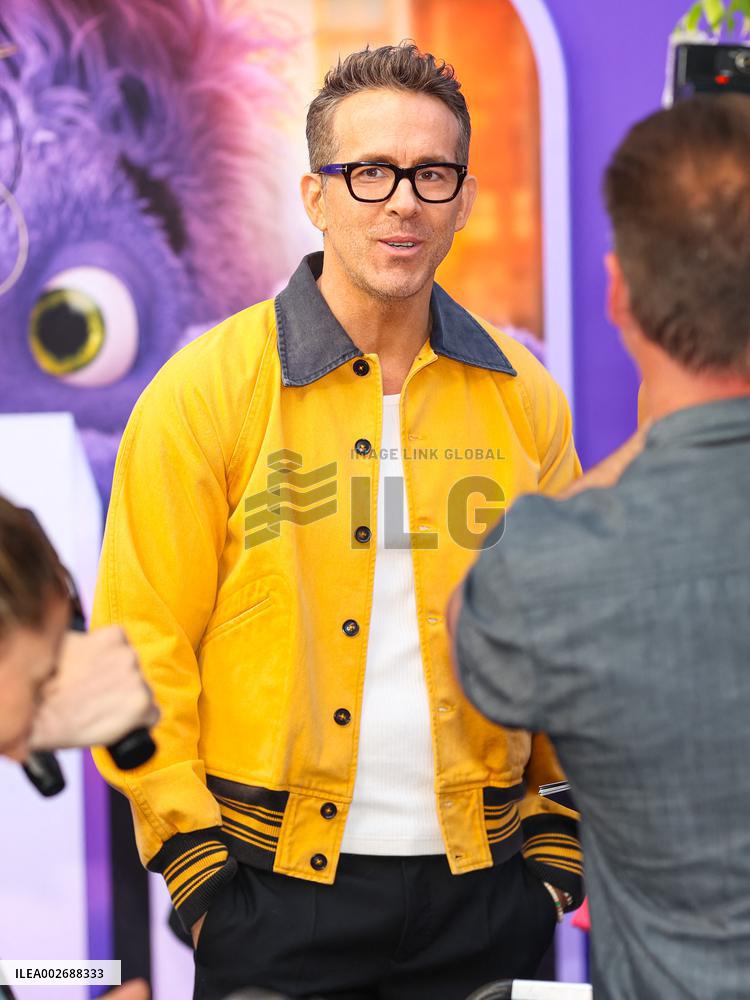 If Premiere - NYC