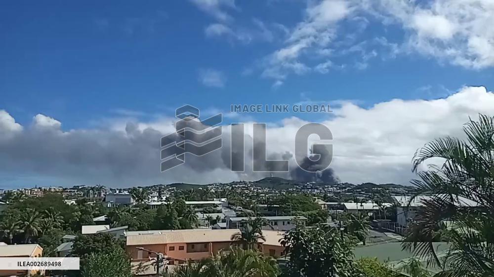 New Caledonia: Unrest Rocks French Territory Amid Proposed Changes To Voting Rules 2