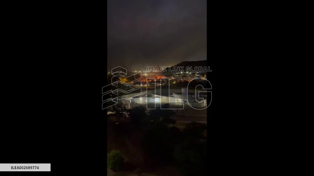 New Caledonia: Unrest Rocks French Territory Amid Proposed Changes To Voting Rules 3