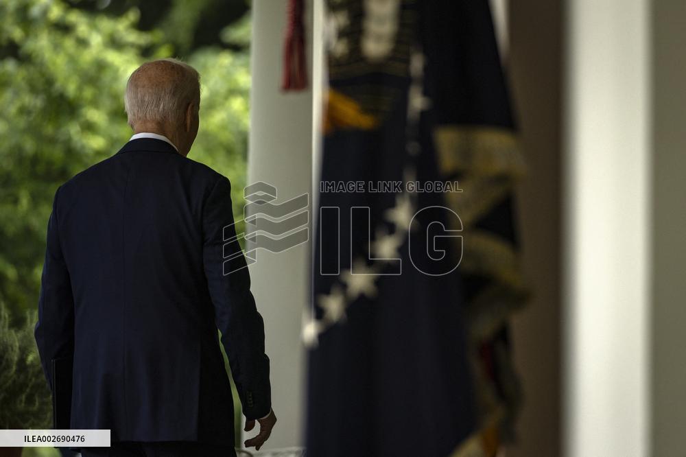 DC: President Biden Announces an Increase of the Tariffs on Chinesse Imports