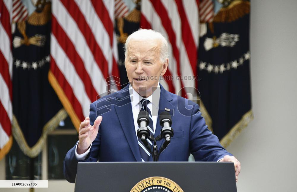 Biden hikes tariffs on Chinese exports
