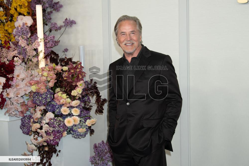 2024 Disney Upfront - NYC