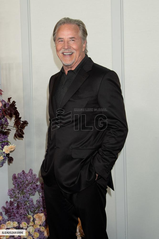 2024 Disney Upfront - NYC