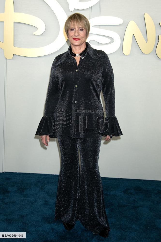 2024 Disney Upfront - NYC