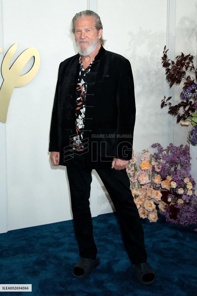 2024 Disney Upfront - NYC