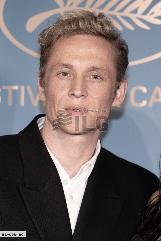 Annual Cannes Film Festival - Gala Dinner Arrivals - Cannes DN