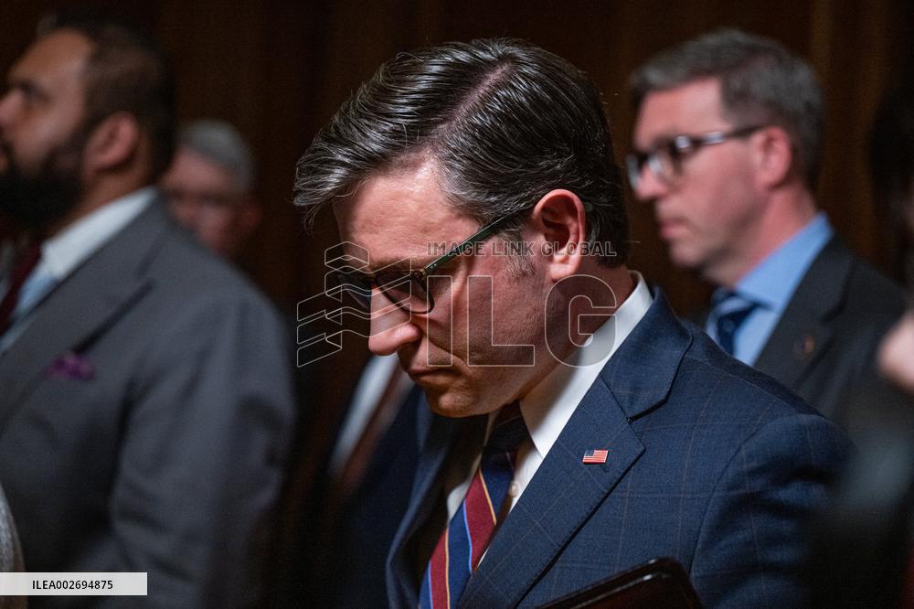 Candlelight Vigil For Fallen Officers - Washington