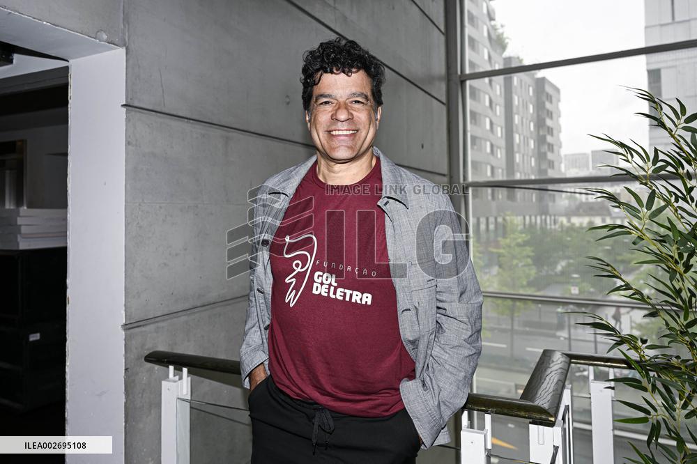 XXI Le Sport Des Solutions Premiere - Paris
