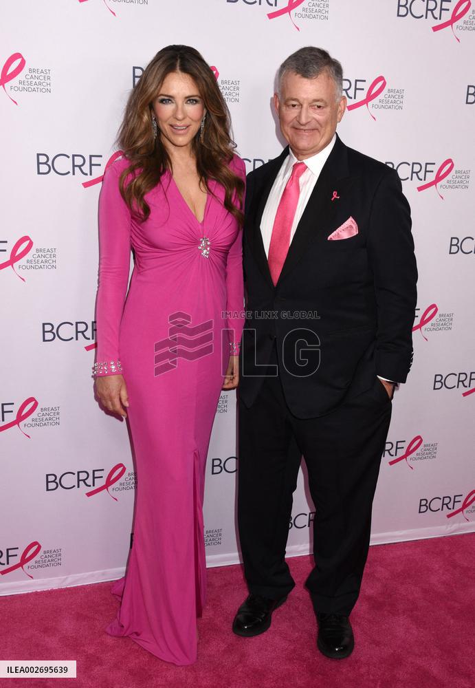 Hot Pink Party - NYC