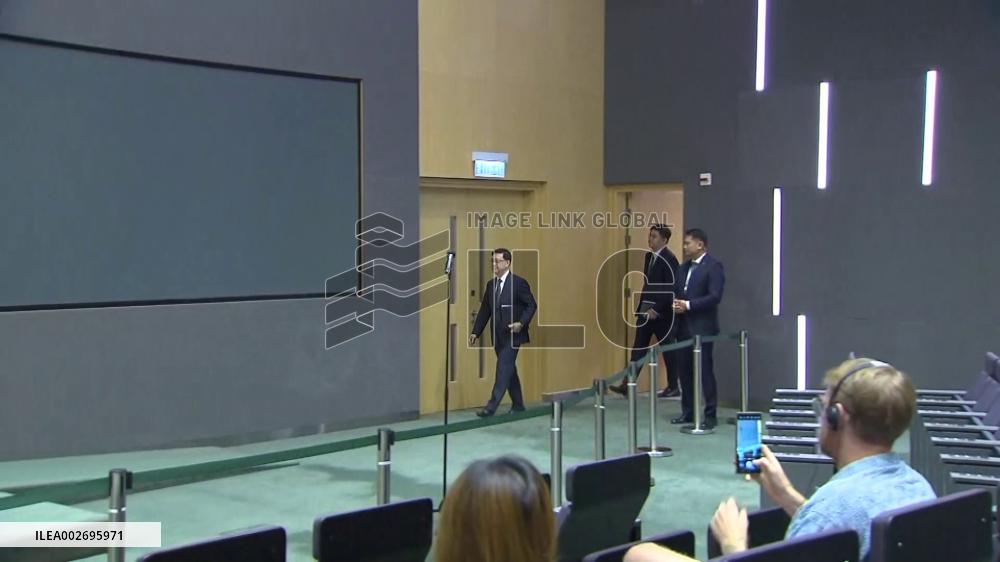 Any attempt to make unwarranted allegations against HKSAR government is unacceptable: John Lee