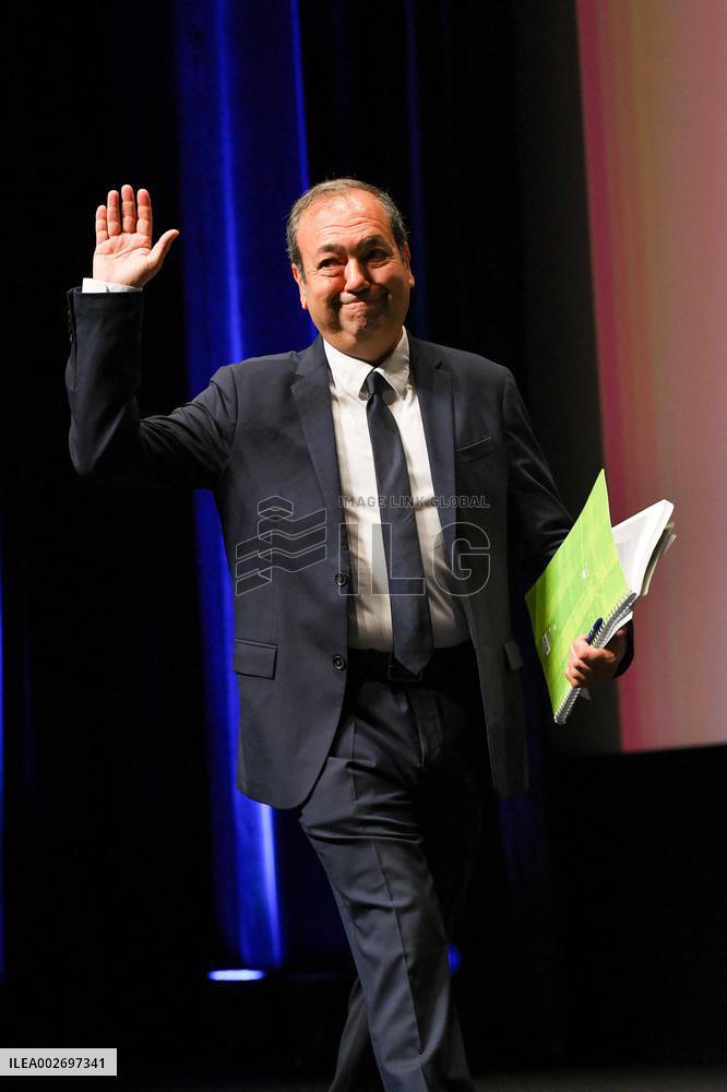 Cannes - Rendez-Vous With Meryl Streep