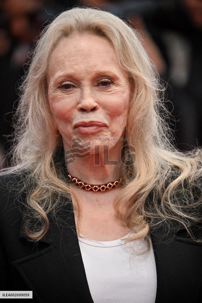 Cannes 2024 Mad Max Furiosa Premiere