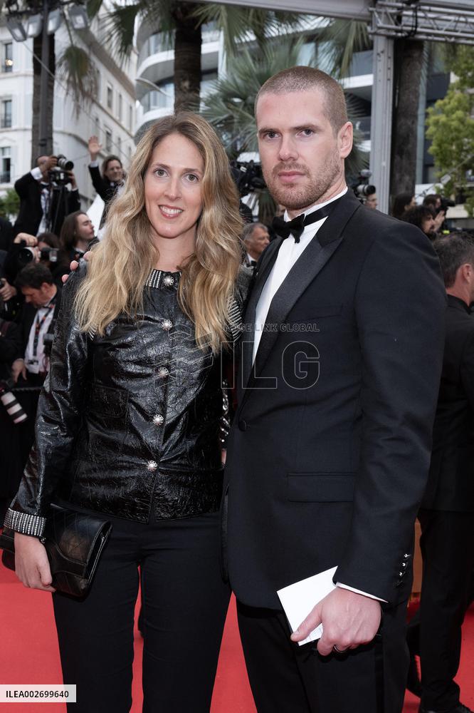 Annual Cannes Film Festival - Furiosa: A Mad Max Saga - Cannes DN