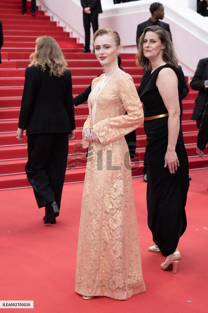 Annual Cannes Film Festival - Furiosa: A Mad Max Saga - Cannes DN