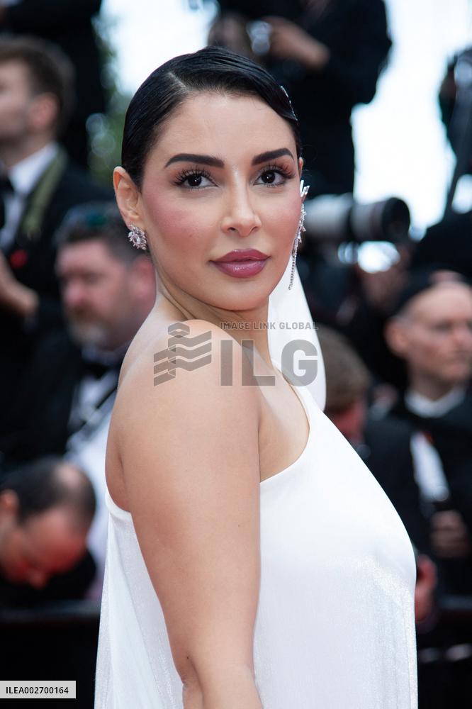 Cannes Furiosa A Mad Max Saga Premiere
