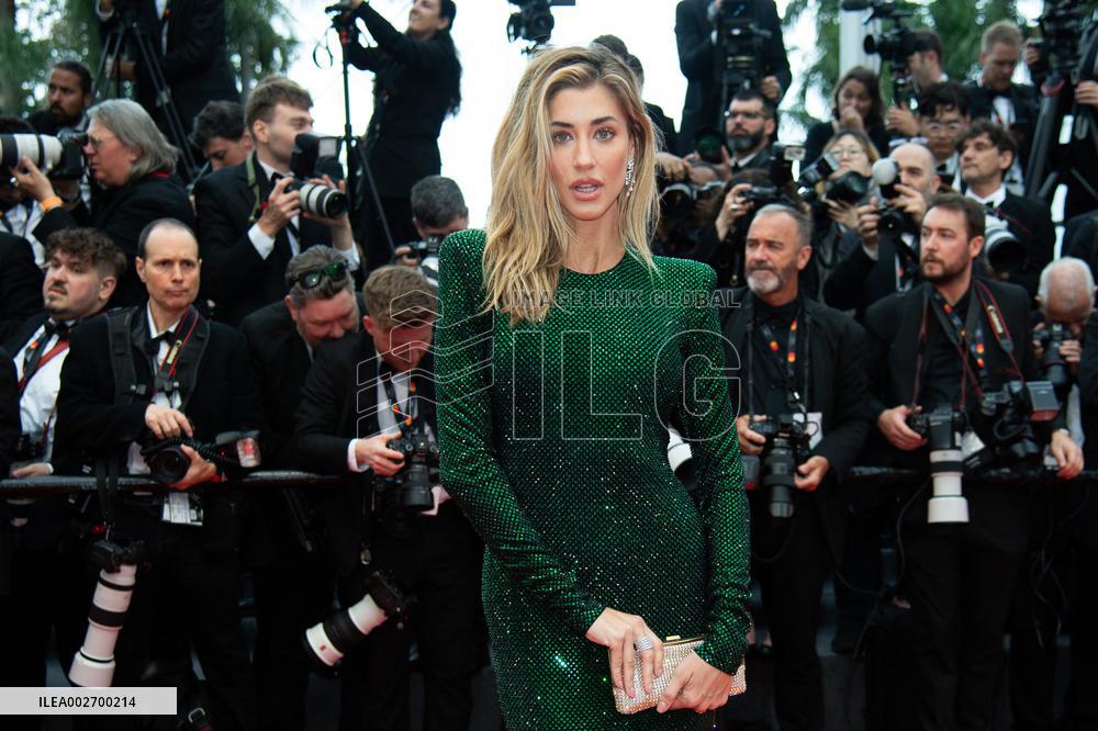 Cannes Furiosa A Mad Max Saga Premiere