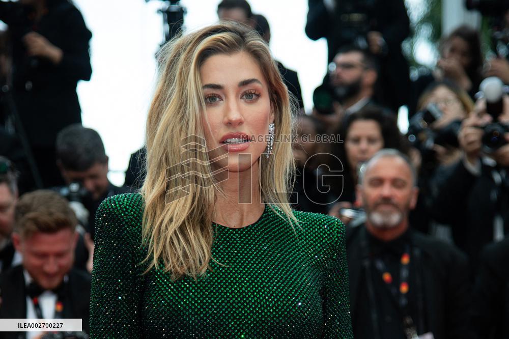 Cannes Furiosa A Mad Max Saga Premiere