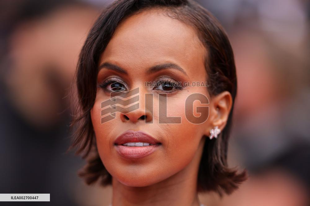 Cannes - Furiosa: A Mad Max Saga Red Carpet