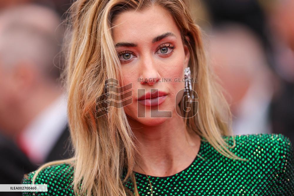 Cannes - Furiosa: A Mad Max Saga Red Carpet