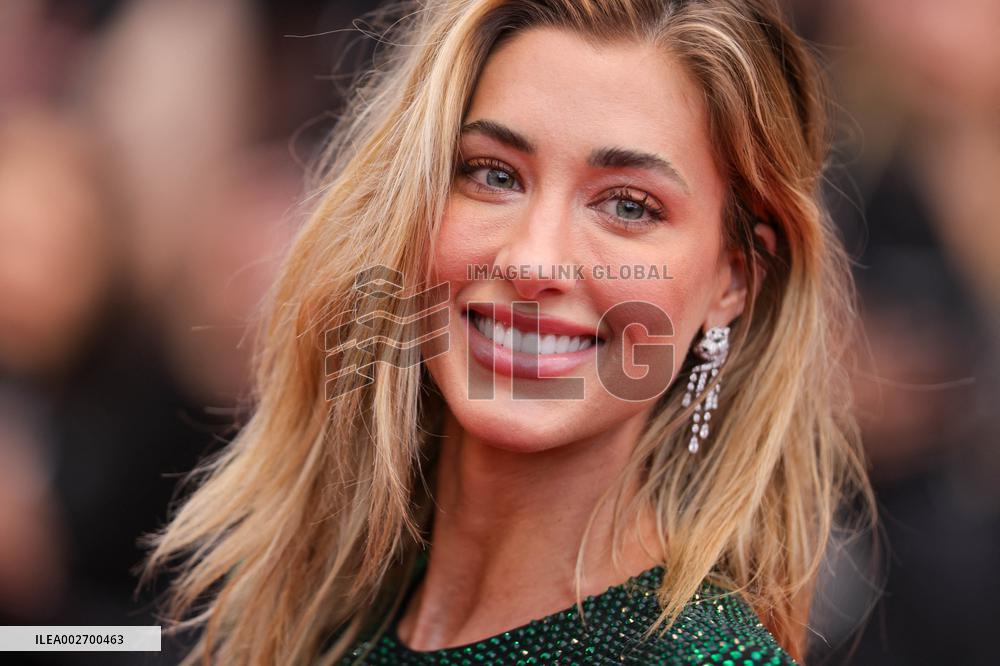 Cannes - Furiosa: A Mad Max Saga Red Carpet