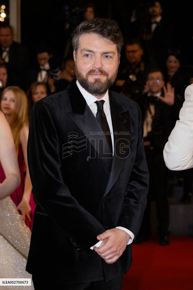 Cannes - Furiosa: A Mad Max Saga Screening