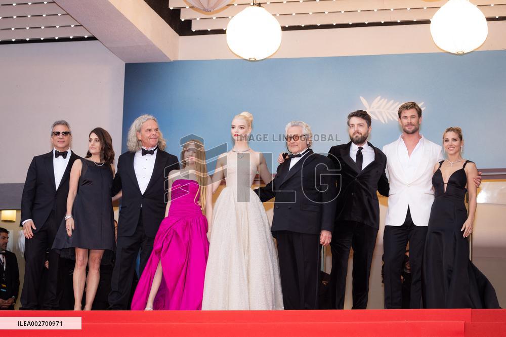 Cannes - Furiosa: A Mad Max Saga Screening