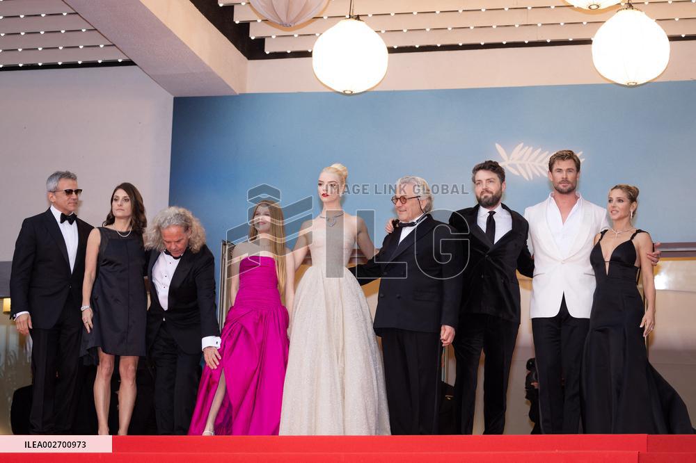 Cannes - Furiosa: A Mad Max Saga Screening