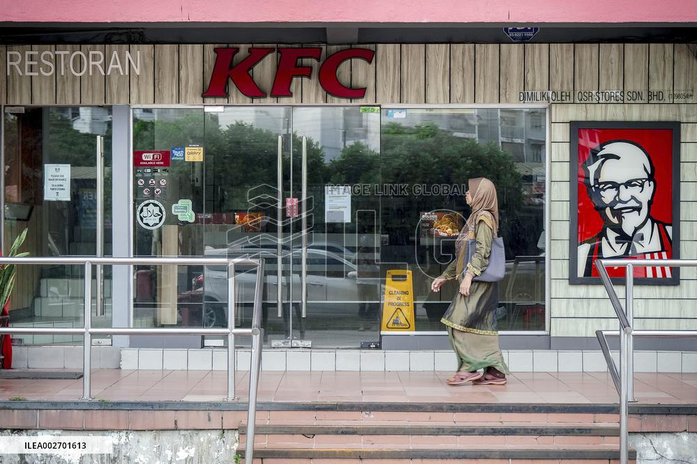 Pro-Palestinian movement in Malaysia