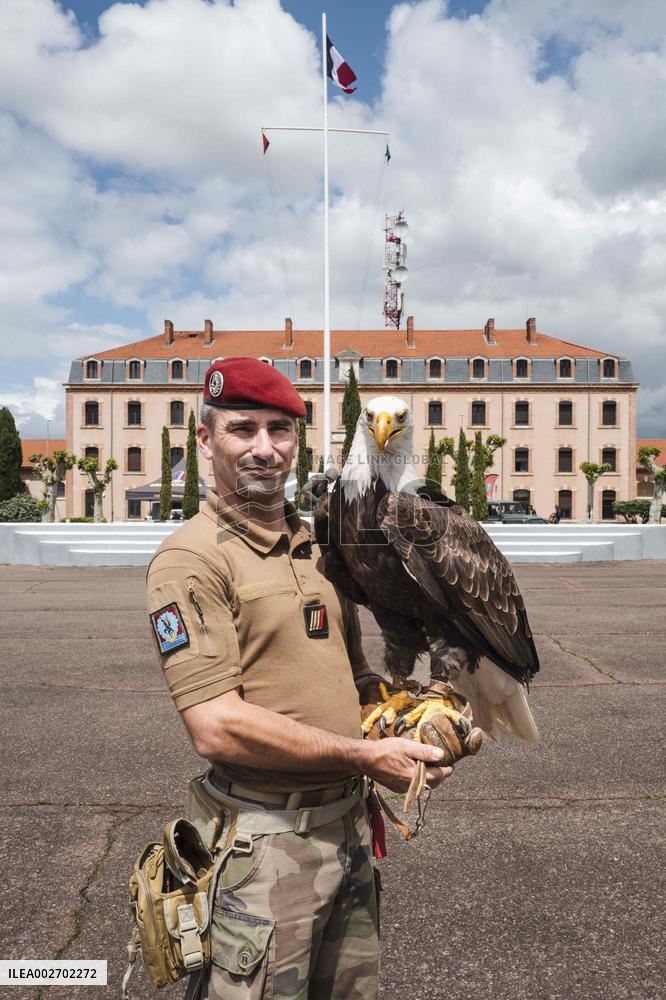 Military Pentathlon - Montauban