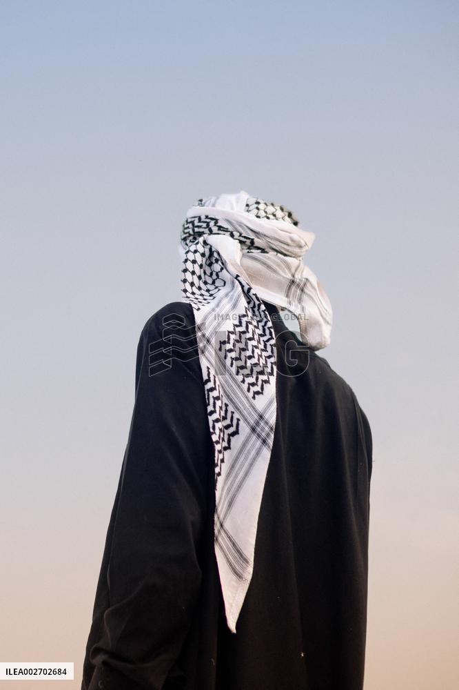 The Marsh Arabs - Iraq