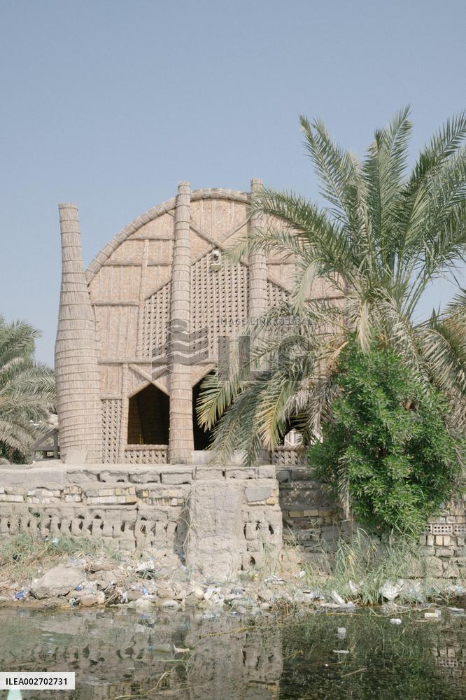 The Marsh Arabs - Iraq