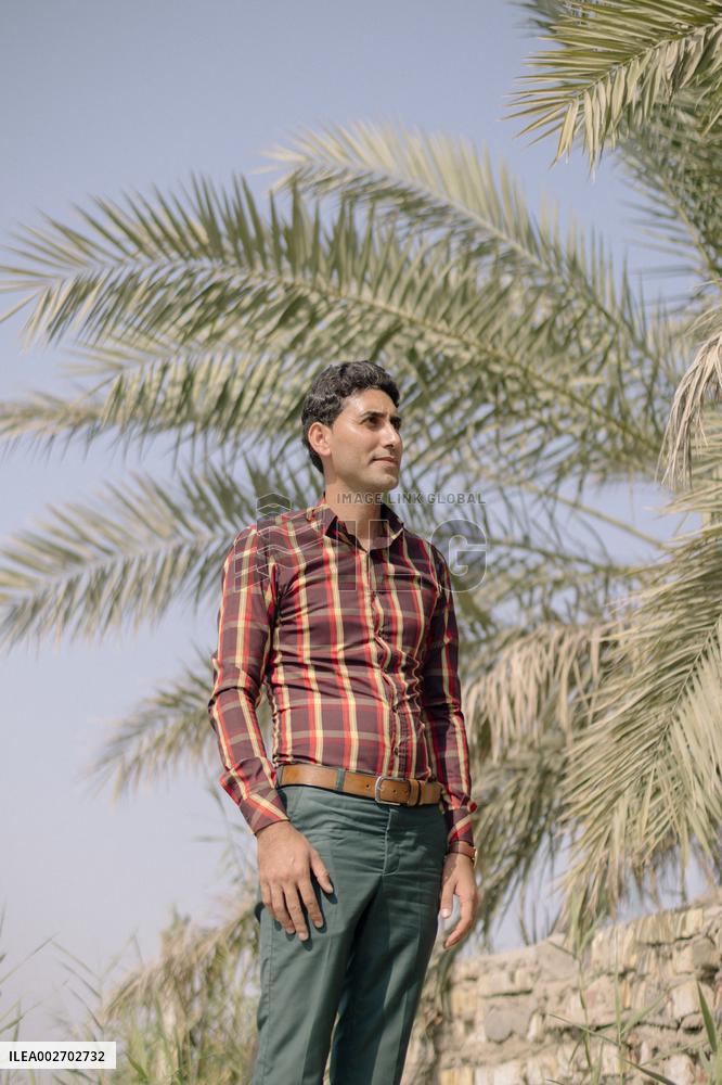 The Marsh Arabs - Iraq