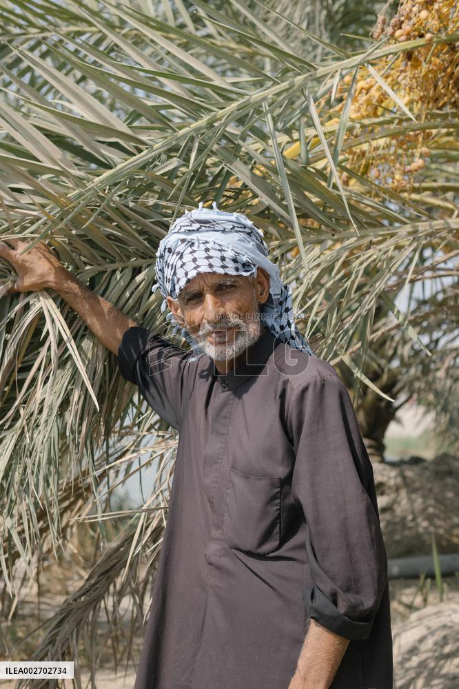 The Marsh Arabs - Iraq