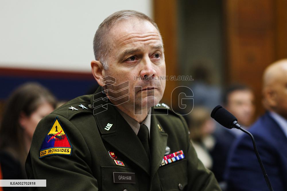 FSK Bridge Collapse House Hearing - Washington