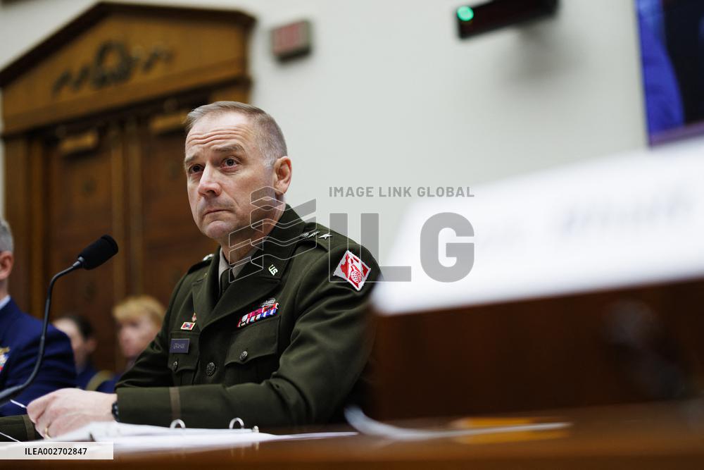 FSK Bridge Collapse House Hearing - Washington