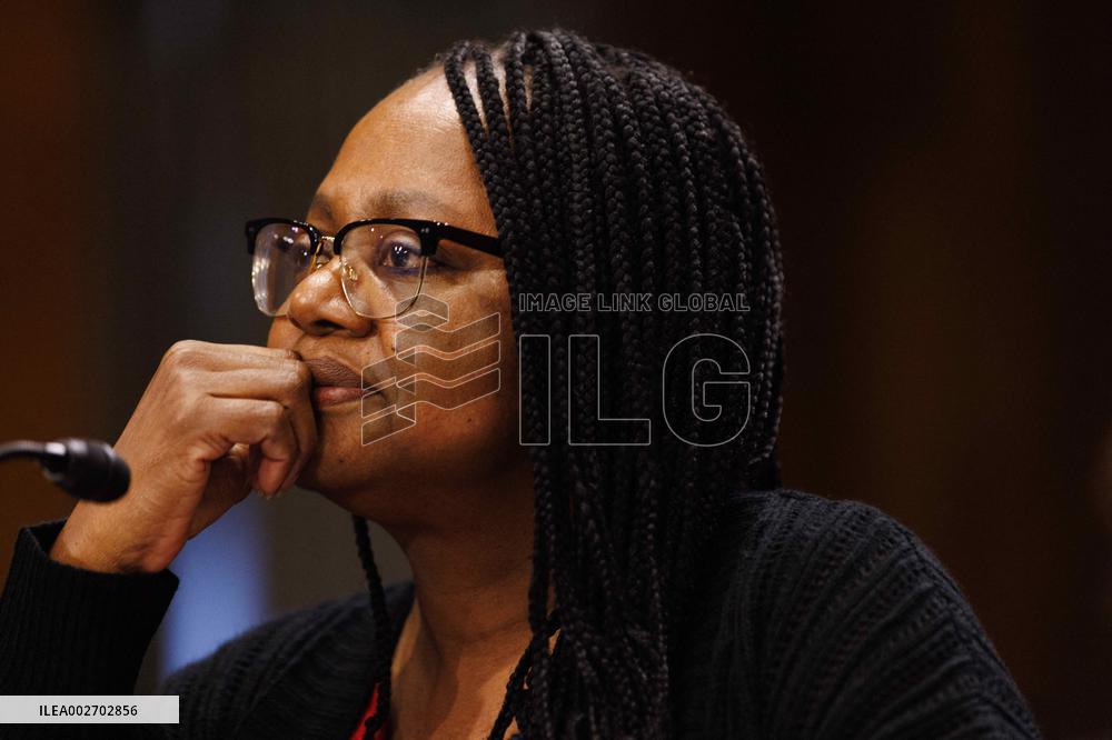 Foreign Relations Hearing - Washington