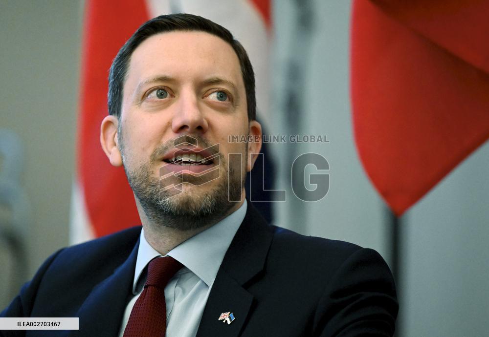 Spring Storm joint military exercise Pärnu, Estonia