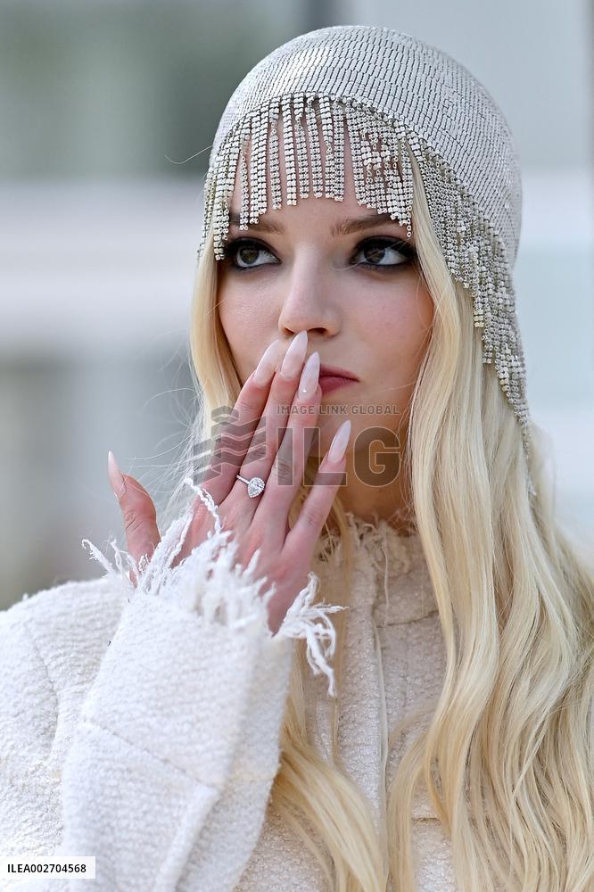 Cannes - Furiosa: A Mad Max Saga Photocall