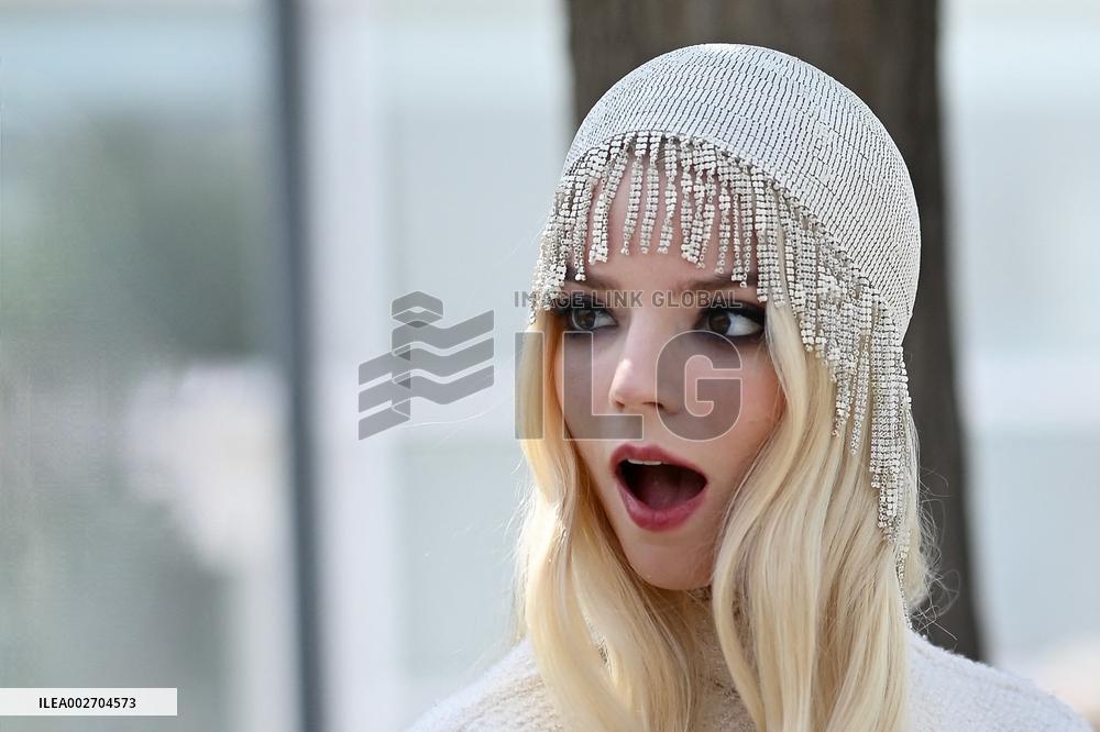 Cannes - Furiosa: A Mad Max Saga Photocall