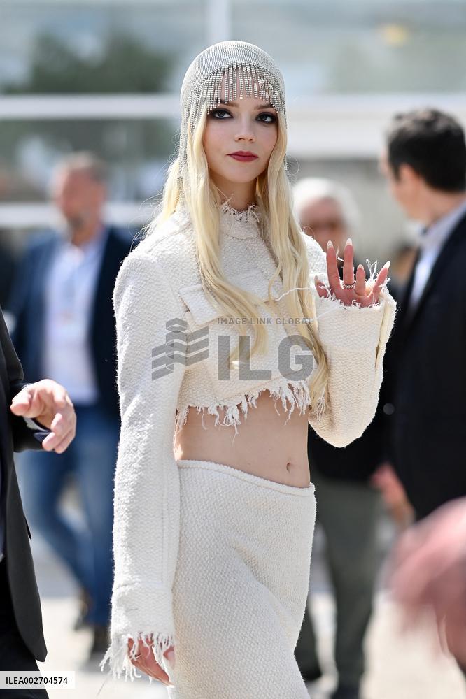 Cannes - Furiosa: A Mad Max Saga Photocall
