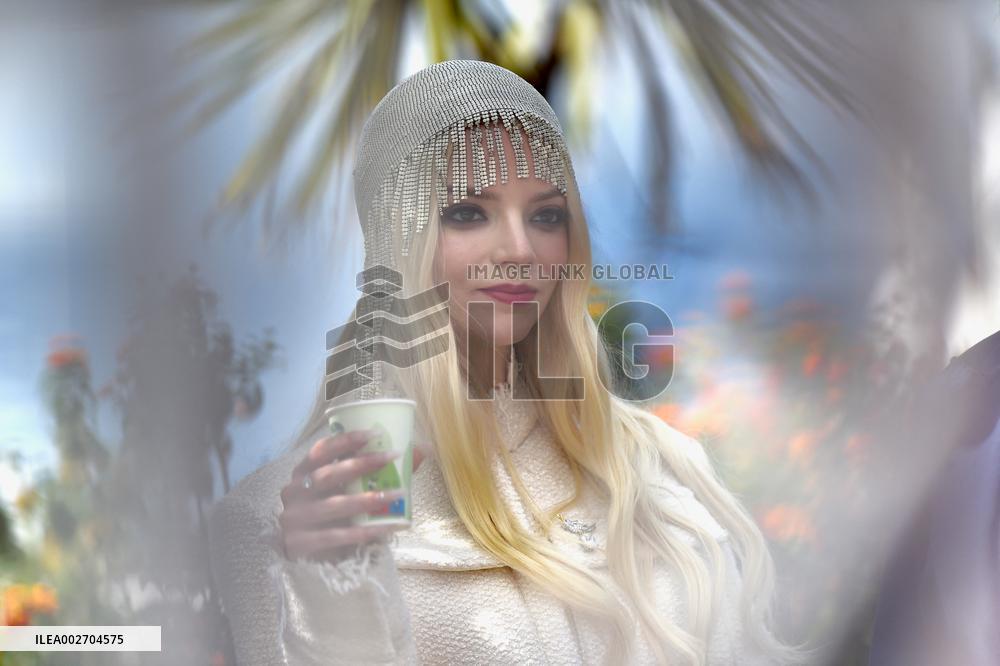 Cannes - Furiosa: A Mad Max Saga Photocall