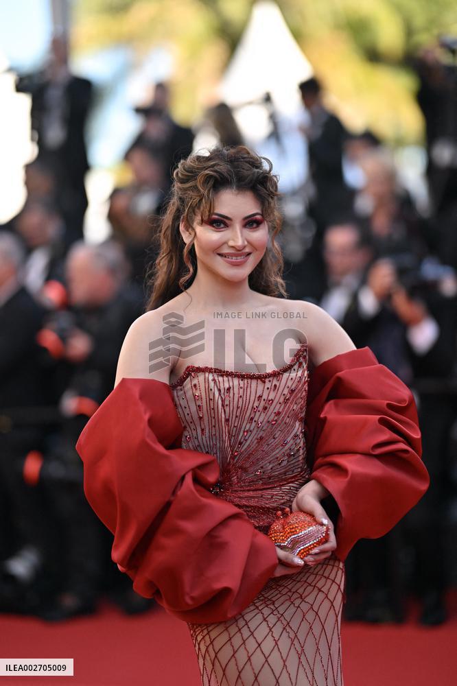 Cannes 2024 Premiere Megalopolis