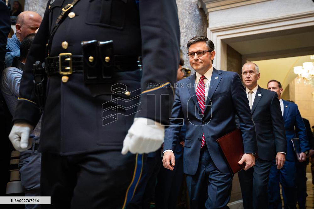 Congressional Staffers Protest Military Assistance To Israel - Washington