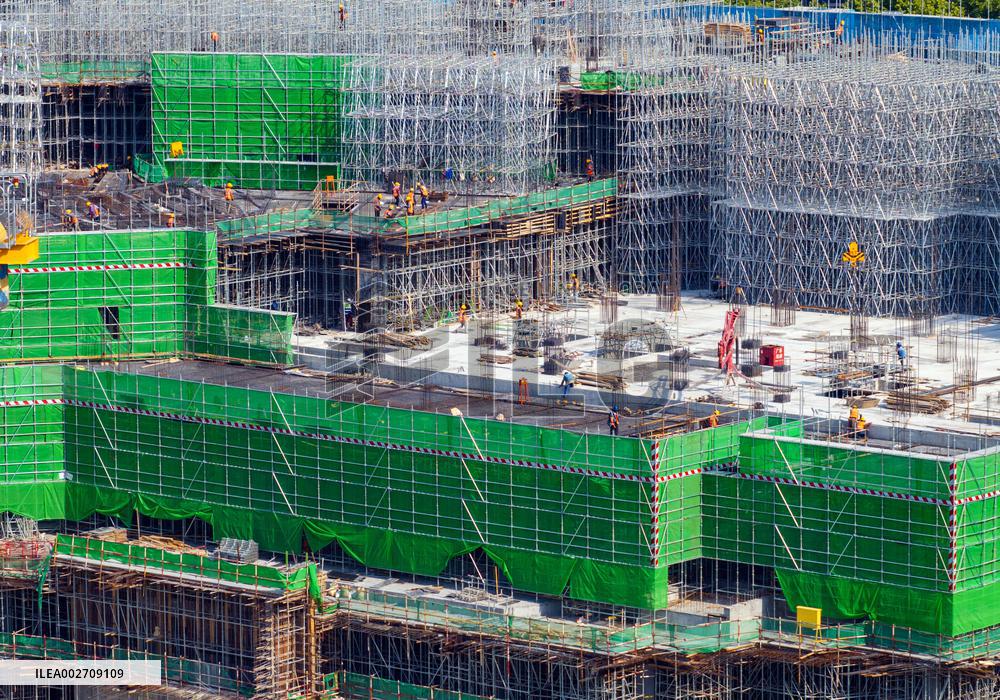 China New Housing Policy