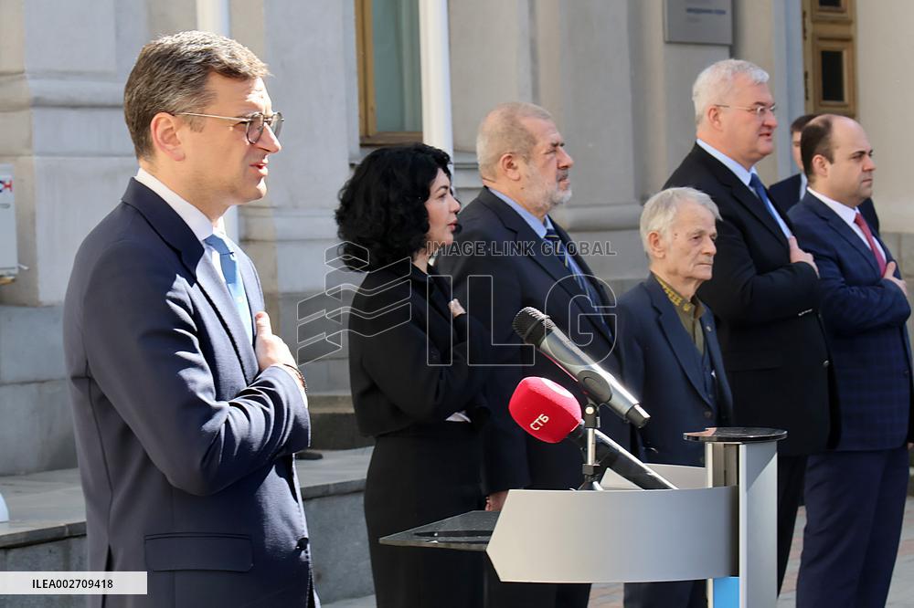 Foreign Ministry honors memory of genocide victims of Crimean Tatar people