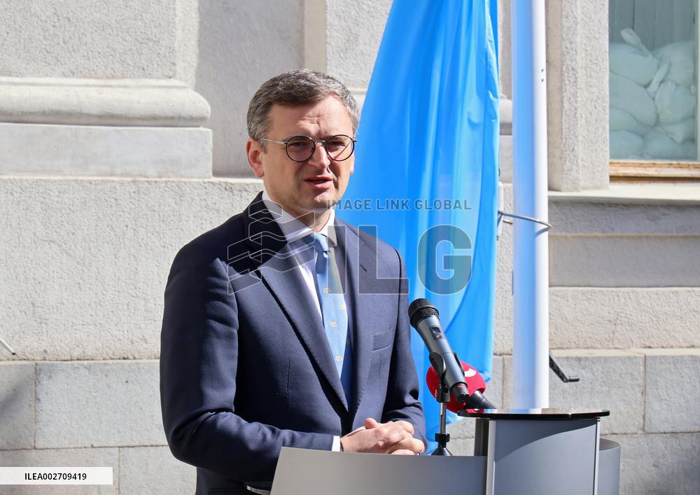 Foreign Ministry honors memory of genocide victims of Crimean Tatar people